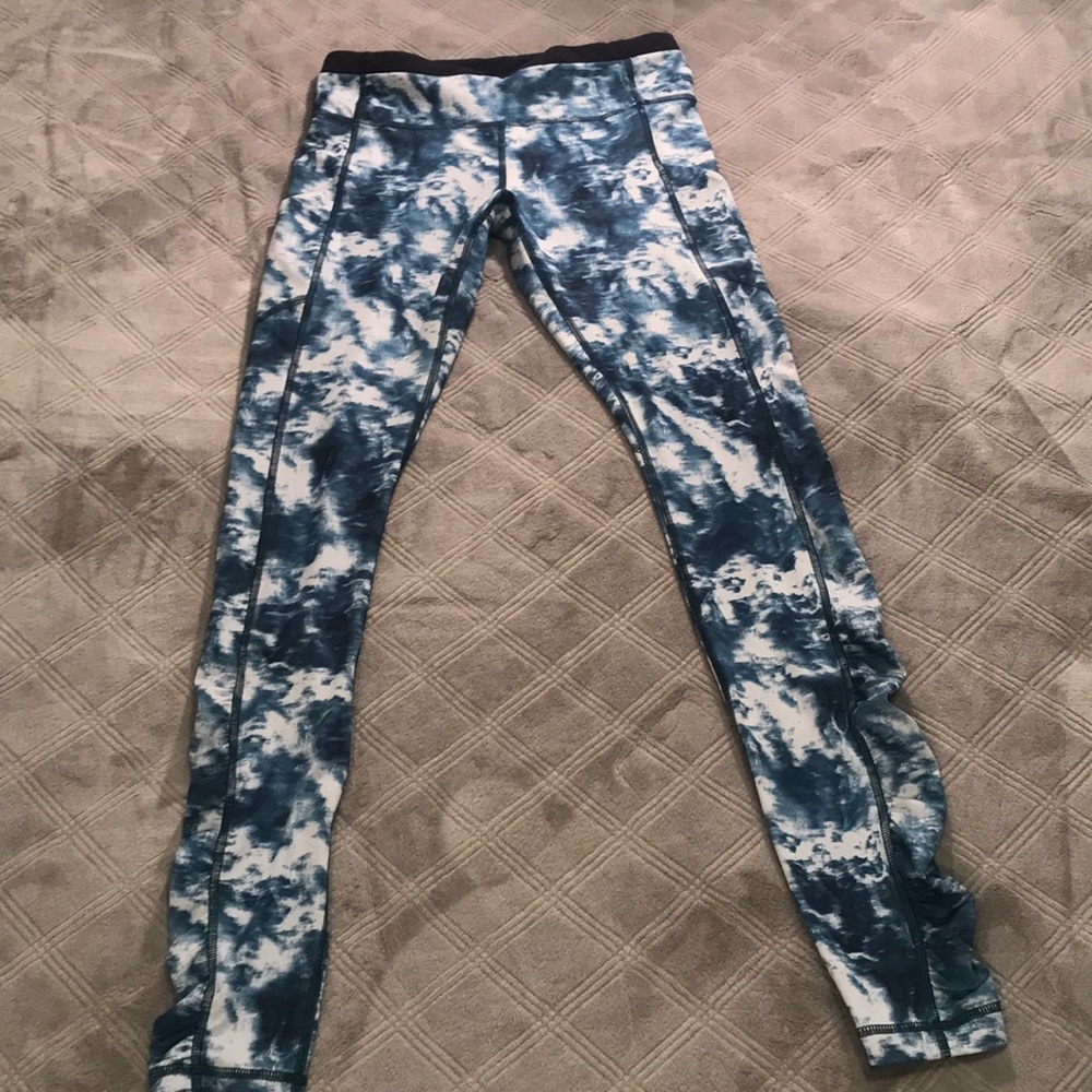 Lululemon Speed Tight III